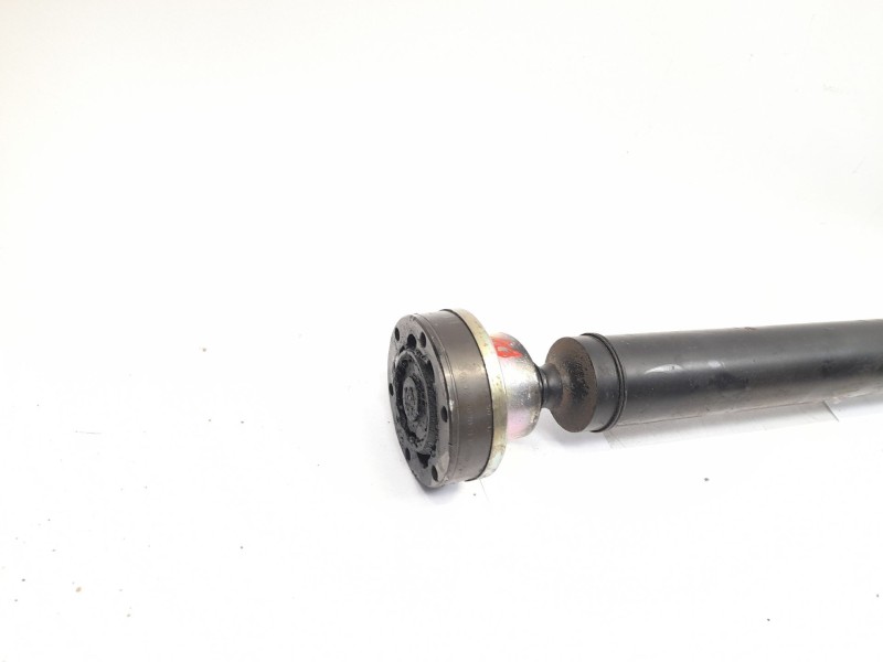 Recambio de transmision central para audi a8 (4e2) 4.0 tdi quattro referencia OEM IAM 4E0521101A  