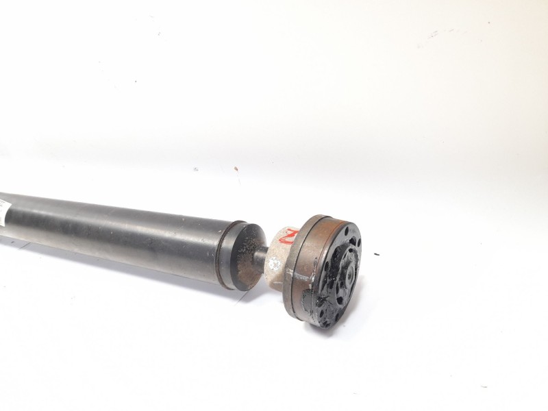 Recambio de transmision central para audi a8 (4e2) 4.0 tdi quattro referencia OEM IAM 4E0521101A  