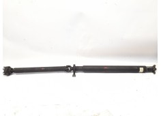 Recambio de transmision central para bmw serie 5 berlina (e39) 2.5 525tds referencia OEM IAM 1229267  