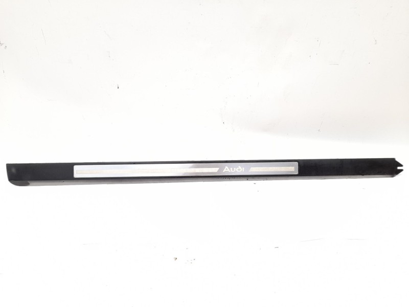 Recambio de moldura para audi a8 (4e2) 4.0 tdi quattro referencia OEM IAM 4E0853985B  