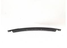 Recambio de spoiler paragolpes trasero para audi a8 (4e2) 4.0 tdi quattro referencia OEM IAM 4E0807417B  4E0807421B