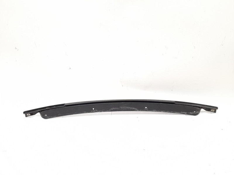 Recambio de spoiler paragolpes trasero para audi a8 (4e2) 4.0 tdi quattro referencia OEM IAM 4E0807417B  4E0807421B