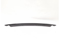Recambio de spoiler paragolpes trasero para audi a8 (4e2) 4.0 tdi quattro referencia OEM IAM 4E0807417B  4E0807421B 2