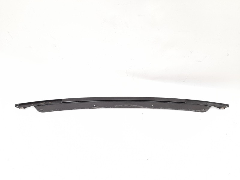 Recambio de spoiler paragolpes trasero para audi a8 (4e2) 4.0 tdi quattro referencia OEM IAM 4E0807417B  4E0807421B