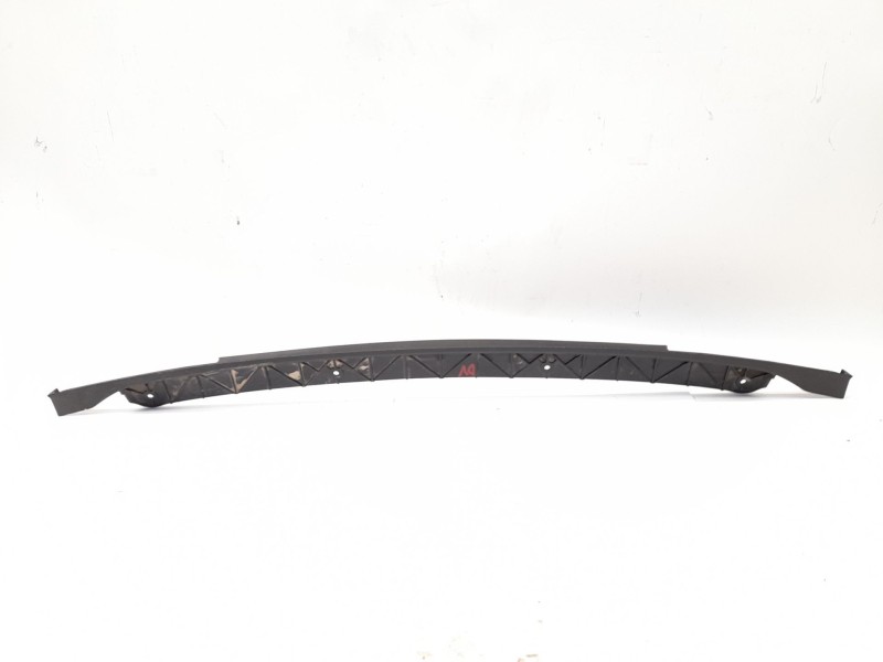 Recambio de spoiler paragolpes trasero para audi a8 (4e2) 4.0 tdi quattro referencia OEM IAM 4E0807417B  4E0807421B