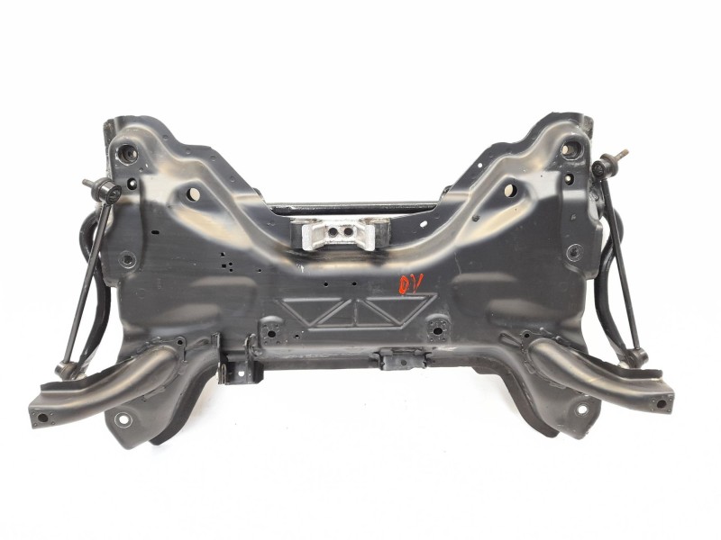 Recambio de puente delantero para peugeot 307 break (3e) 1.6 hdi referencia OEM IAM   