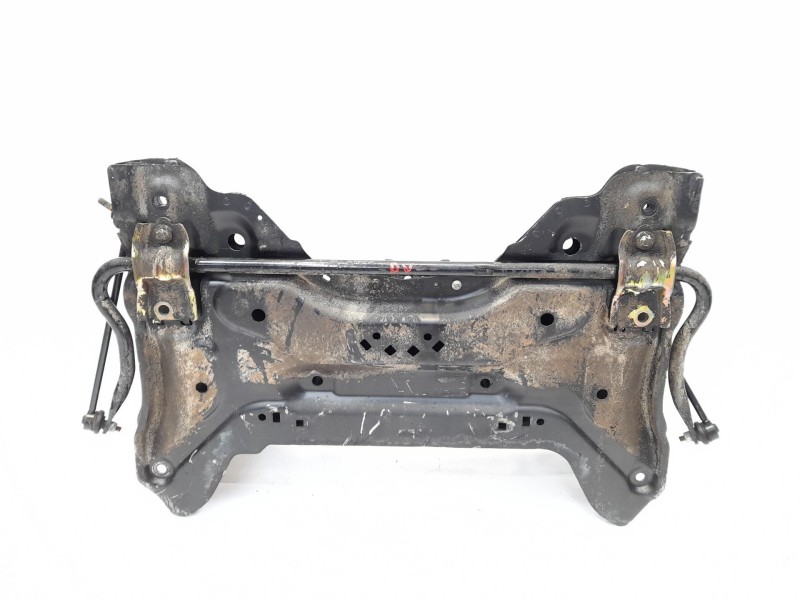 Recambio de puente delantero para peugeot 307 break (3e) 1.6 hdi referencia OEM IAM   