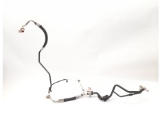 Recambio de tubos aire acondicionado para audi a8 (4e2) 4.0 tdi quattro referencia OEM IAM 4E0260753A  