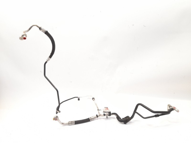 Recambio de tubos aire acondicionado para audi a8 (4e2) 4.0 tdi quattro referencia OEM IAM 4E0260753A  