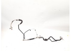 Recambio de tubos aire acondicionado para audi a8 (4e2) 4.0 tdi quattro referencia OEM IAM 4E0260753A   2