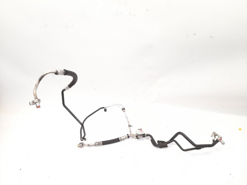 Recambio de tubos aire acondicionado para audi a8 (4e2) 4.0 tdi quattro referencia OEM IAM 4E0260753A  