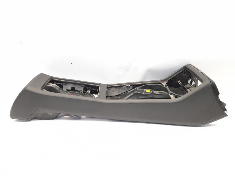 Recambio de consola central para audi a8 (4e2) 4.0 tdi quattro referencia OEM IAM 4E0863241D  