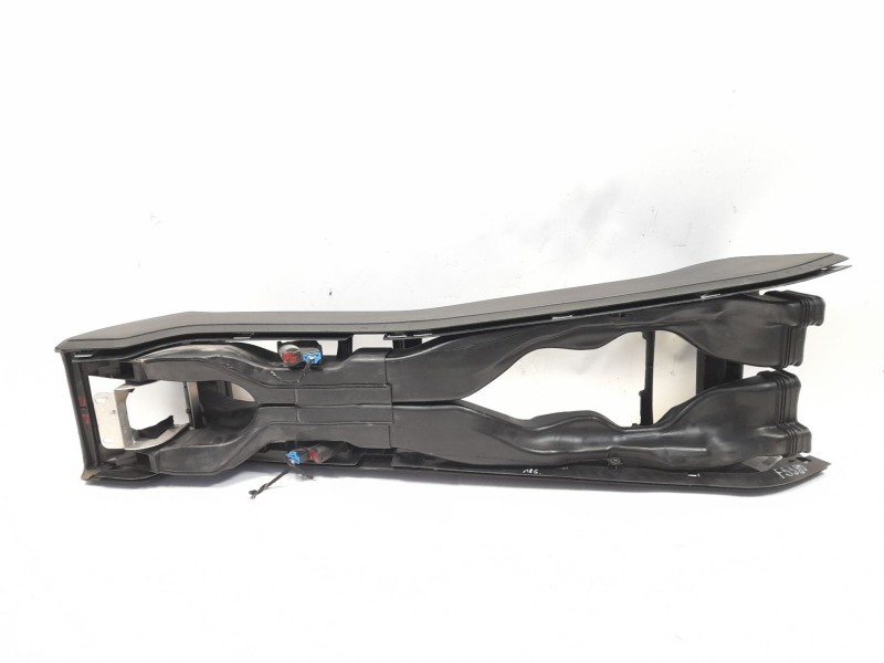 Recambio de consola central para audi a8 (4e2) 4.0 tdi quattro referencia OEM IAM 4E0863241D  