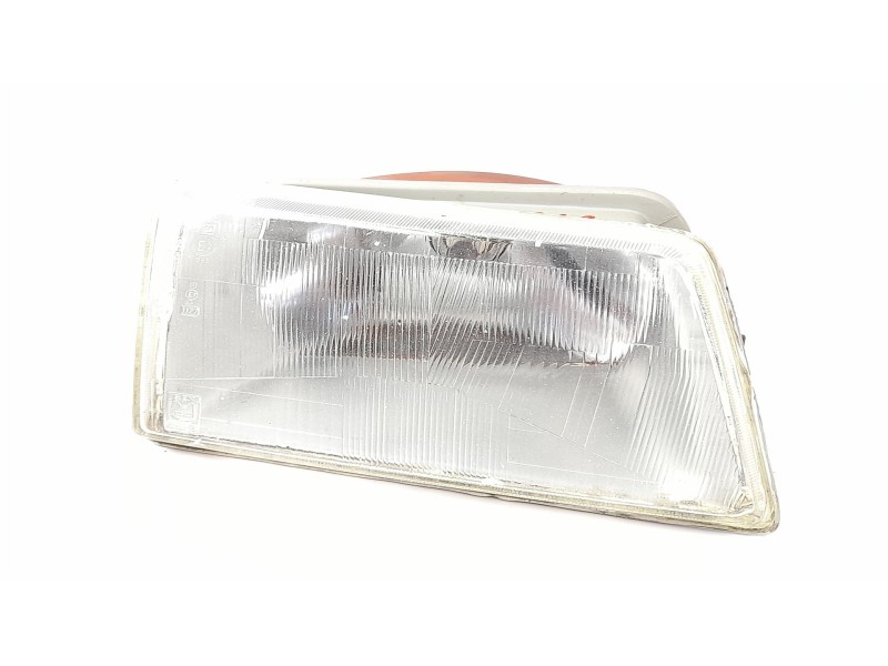Recambio de faro derecho para peugeot 205 berlina 1.9 d referencia OEM IAM E2393  