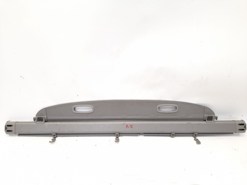 Recambio de bandeja trasera para kia carens iii monospace un 2.0 crdi referencia OEM IAM   