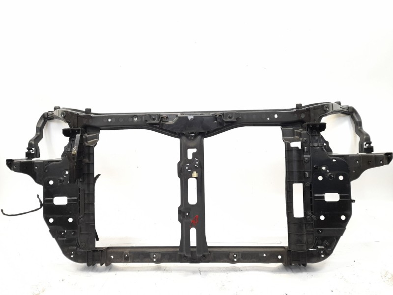 Recambio de panel frontal para kia carens iii monospace un 2.0 crdi referencia OEM IAM 641011D000  