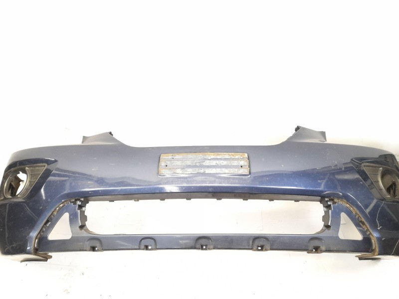 Recambio de paragolpes delantero para kia carens iii monospace un 2.0 crdi referencia OEM IAM   
