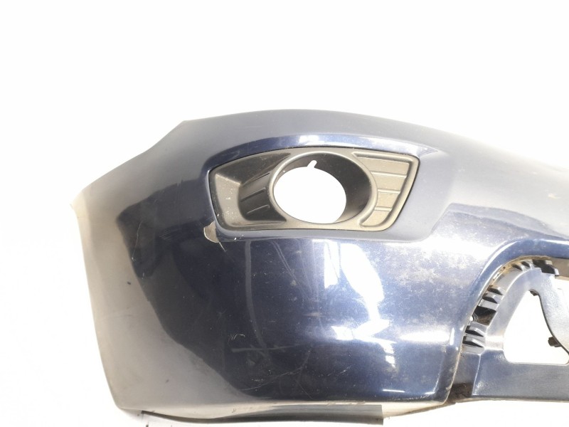 Recambio de paragolpes delantero para kia carens iii monospace un 2.0 crdi referencia OEM IAM   