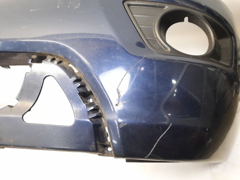Recambio de paragolpes delantero para kia carens iii monospace un 2.0 crdi referencia OEM IAM   