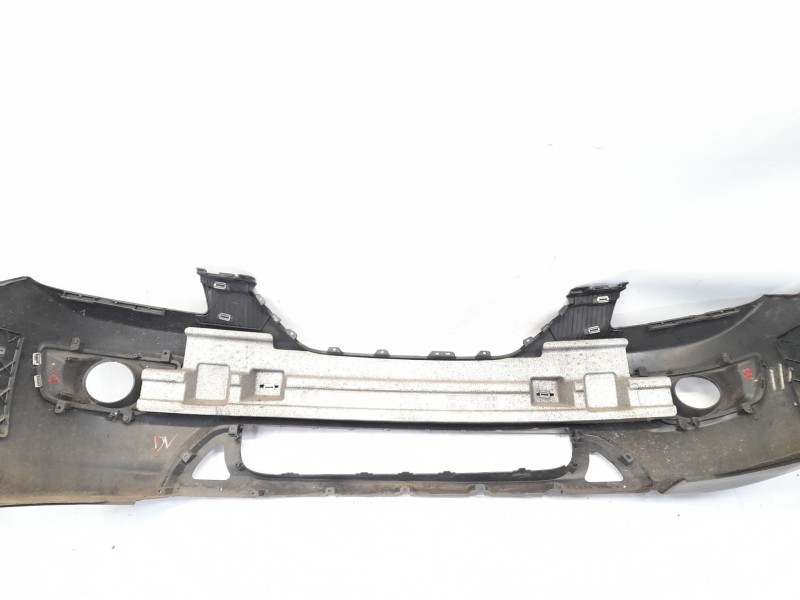 Recambio de paragolpes delantero para kia carens iii monospace un 2.0 crdi referencia OEM IAM   
