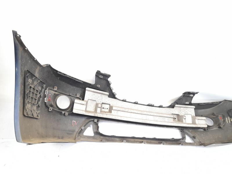 Recambio de paragolpes delantero para kia carens iii monospace un 2.0 crdi referencia OEM IAM   