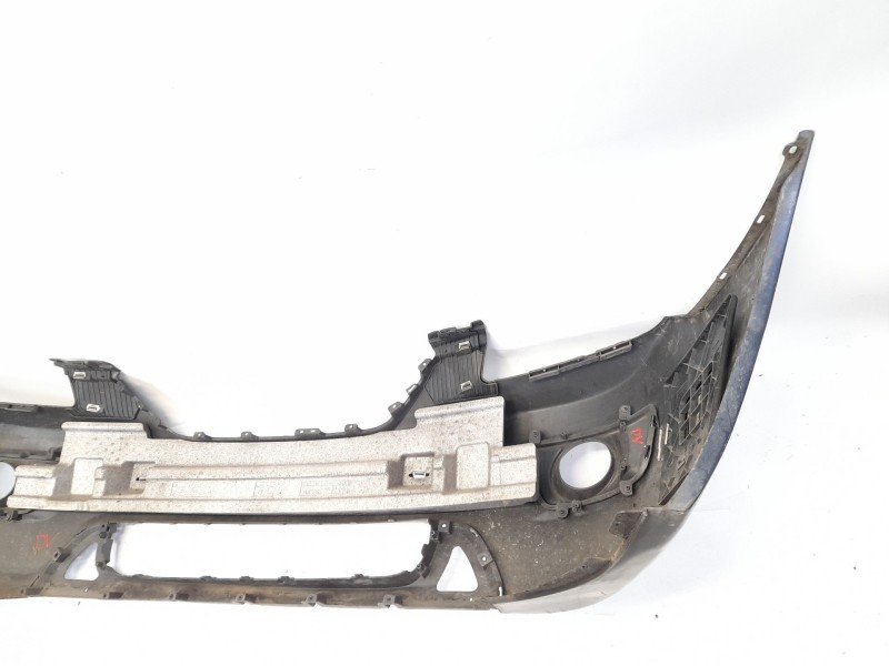 Recambio de paragolpes delantero para kia carens iii monospace un 2.0 crdi referencia OEM IAM   