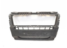 Recambio de paragolpes delantero para citroen jumper furgon 2.2hdi 120 referencia OEM IAM 1305760070  