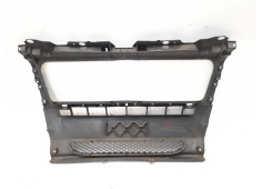 Recambio de paragolpes delantero para citroen jumper furgon 2.2hdi 120 referencia OEM IAM 1305760070   2