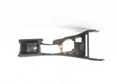 Recambio de consola central para bmw serie 5 berlina (e39) 2.5 525tds referencia OEM IAM 8159687  