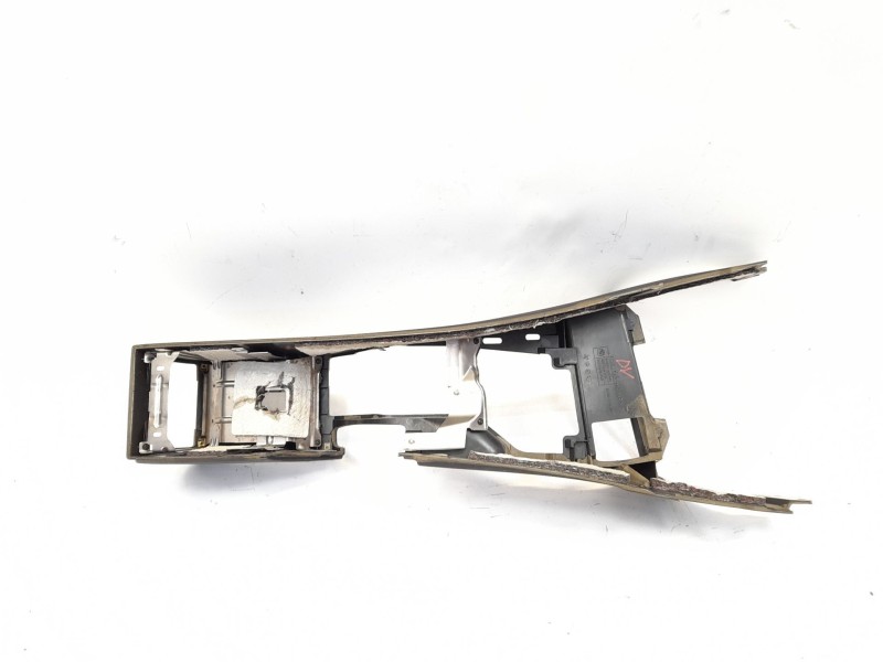 Recambio de consola central para bmw serie 5 berlina (e39) 2.5 525tds referencia OEM IAM 8159687  