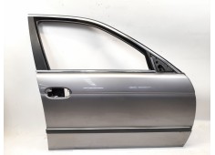Recambio de puerta delantera derecha para bmw serie 5 berlina (e39) 2.5 525tds referencia OEM IAM   
