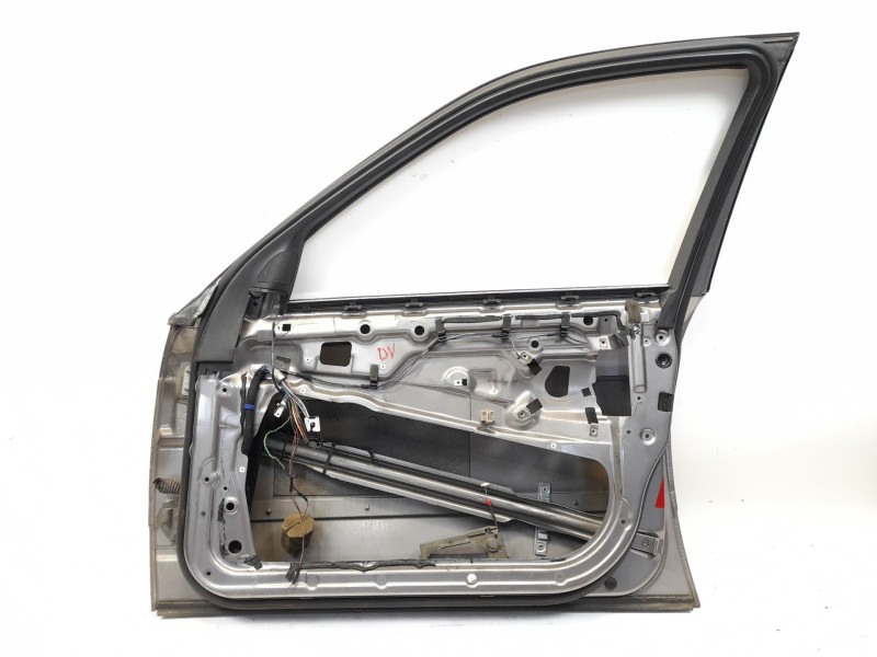 Recambio de puerta delantera derecha para bmw serie 5 berlina (e39) 2.5 525tds referencia OEM IAM   