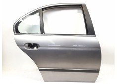 Recambio de puerta trasera derecha para bmw serie 5 berlina (e39) 2.5 525tds referencia OEM IAM   