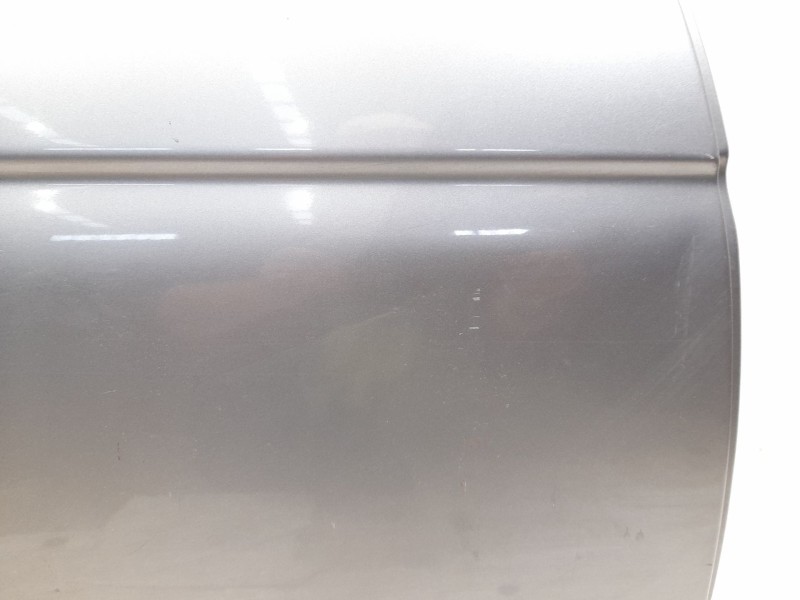 Recambio de puerta trasera derecha para bmw serie 5 berlina (e39) 2.5 525tds referencia OEM IAM   
