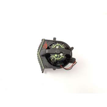 MOTOR CALEFACCION F666583V 