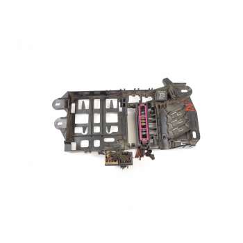 CAJA RELES / FUSIBLES 4F0971845A 