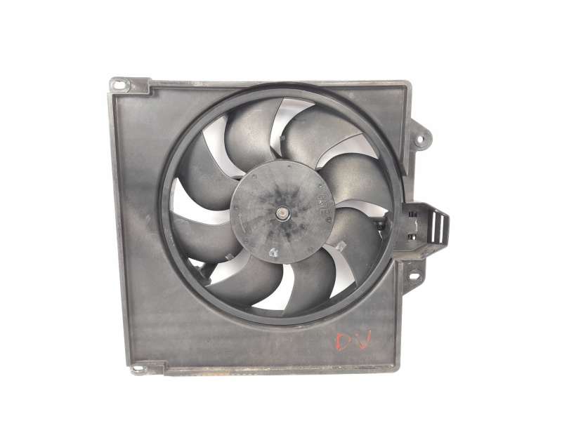 ELECTROVENTILADOR 6K0121207H 8191069 5020015