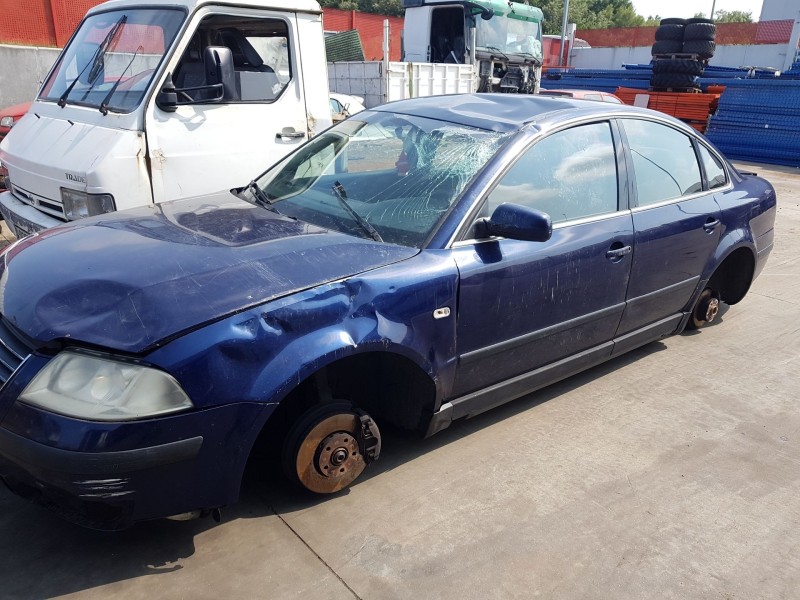 volkswagen passat berlina (3b3) del año 2003