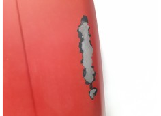 Recambio de capot para renault clio i (b/c57_, 5/357_) 1.9 d (b/c/s576, b/c/s57l) referencia OEM IAM    2