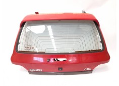Recambio de porton trasero para renault clio i (b/c57_, 5/357_) 1.9 d (b/c/s576, b/c/s57l) referencia OEM IAM   