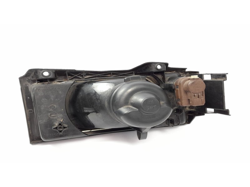 Recambio de faro derecho para fiat scudo furgón (220_) 1.9 d referencia OEM IAM 36160700 36160748 