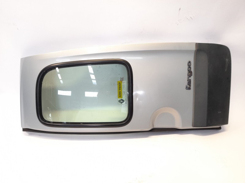 Recambio de porton trasero derecho para renault kangoo (f/kc0) 1.9 diesel referencia OEM IAM   