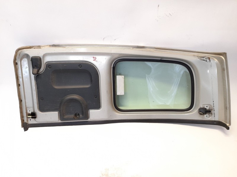 Recambio de porton trasero derecho para renault kangoo (f/kc0) 1.9 diesel referencia OEM IAM   