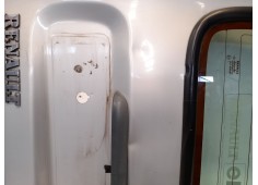 Recambio de porton trasero izquierdo para renault kangoo (f/kc0) 1.9 diesel referencia OEM IAM    2