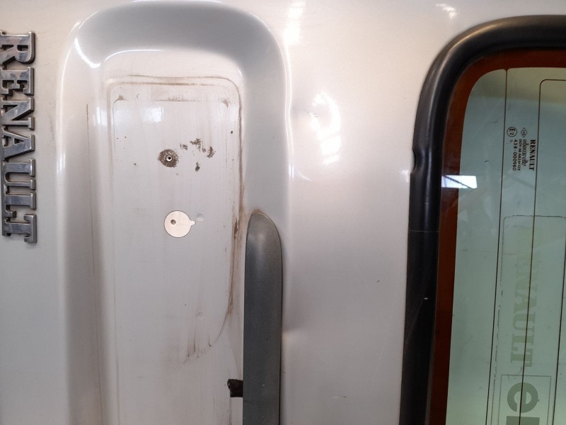 Recambio de porton trasero izquierdo para renault kangoo (f/kc0) 1.9 diesel referencia OEM IAM   