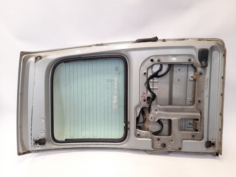 Recambio de porton trasero izquierdo para renault kangoo (f/kc0) 1.9 diesel referencia OEM IAM   