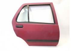 Recambio de puerta trasera derecha para renault clio i (b/c57_, 5/357_) 1.9 d (b/c/s576, b/c/s57l) referencia OEM IAM   