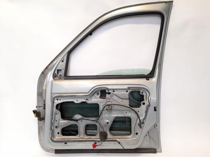 Recambio de puerta delantera derecha para renault kangoo (f/kc0) 1.9 diesel referencia OEM IAM   