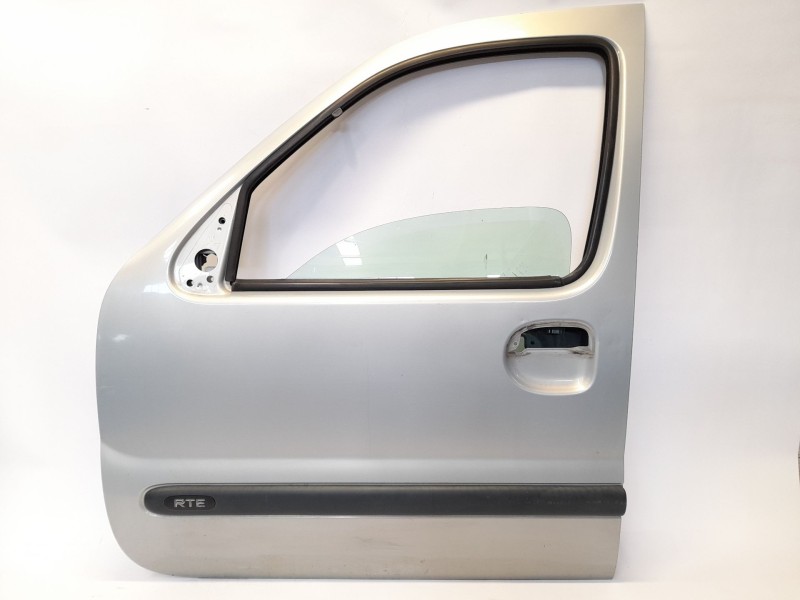 Recambio de puerta delantera izquierda para renault kangoo (f/kc0) 1.9 diesel referencia OEM IAM   