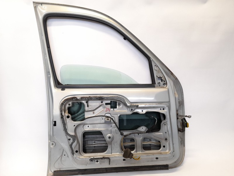 Recambio de puerta delantera izquierda para renault kangoo (f/kc0) 1.9 diesel referencia OEM IAM   